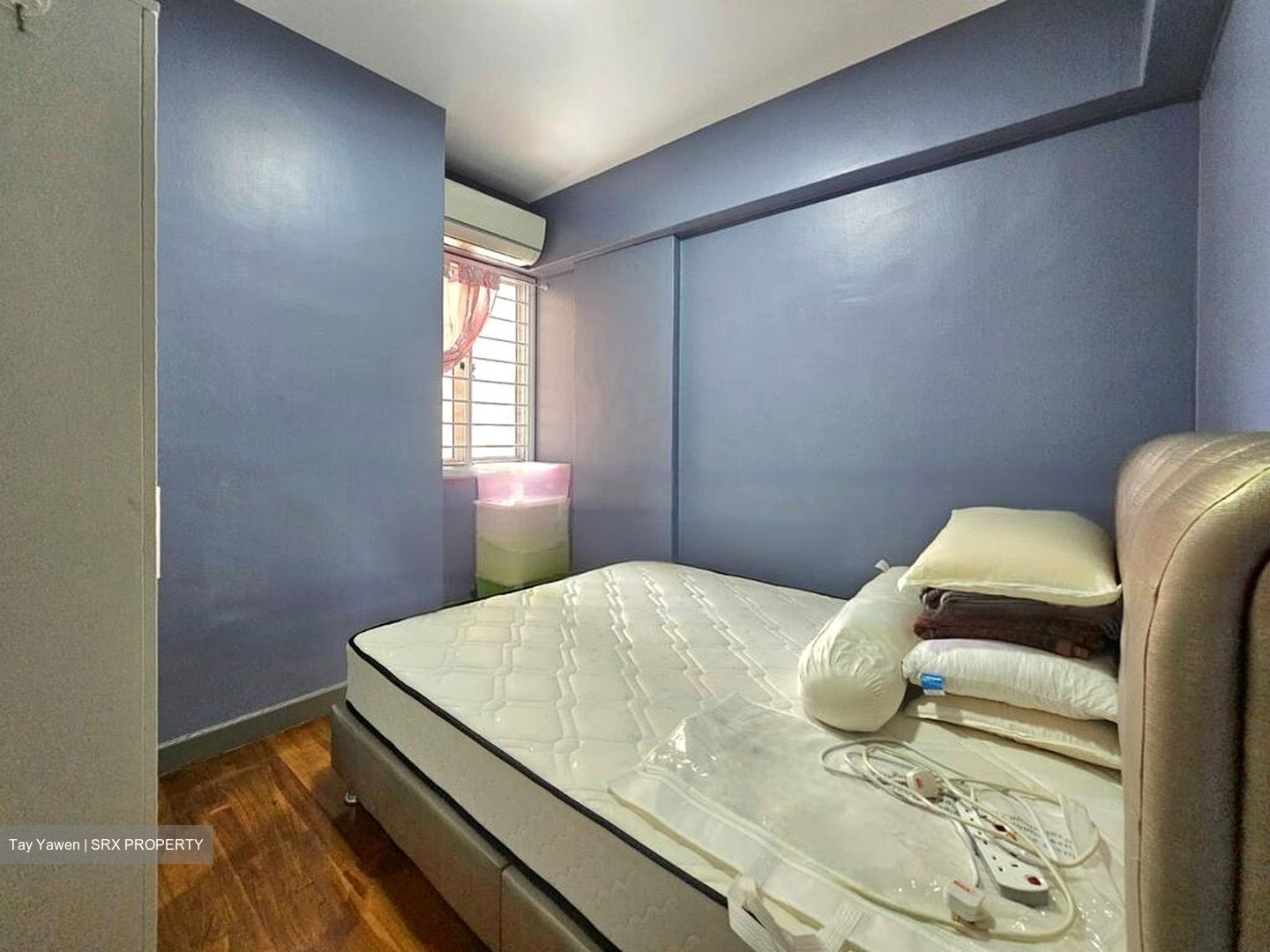 St Francis Court (D12), Apartment #495670221